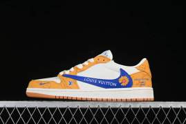 Picture of Air Jordan Travis Scott _SKUfw21791909378837542fw